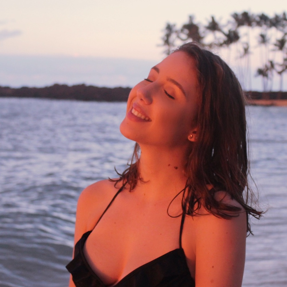 Meet your Posher, Seanna